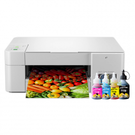 BUNDLING Printer Brother DCP-T426W DCP T426W Refill Tank Wireless All-In-One (Print, Scan, Copy & WiFi) With Xantri Ink