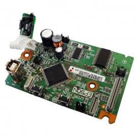 Board Epson L120 L121 Original, Mainboard Printer Epson L-120 L-L121, Motherboard Epson L120 Part Number Assy 2184783