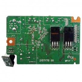 Board Epson L120 L121 Original, Mainboard Printer Epson L-120 L-L121, Motherboard Epson L120 Part Number Assy 2184783