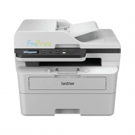 Printer Laser Brother DCP-B7640DW A4, Brother DCP B7640DW Monochrome Wireless Duplex Print Scan Copy Pengganti DCP-B7535DW