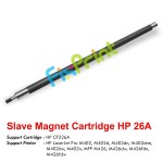 Slave Magnet HPC 26A CF226A, Printer HPC LaserJet Pro M402 M402d M402dn M402dne M402dw M402n MFP M426 M426dw M426fdn M426fdw